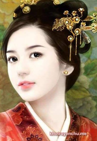 Nam Quốc Nguyên Phi Sử Ký