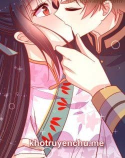 Ngày Nào Thiếu Soái Cũng Ghen