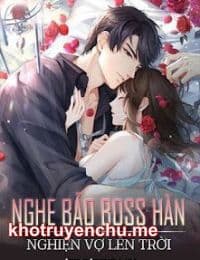Nghe Bảo Boss Hàn Nghiện Vợ Lên Trời - Nhan Nhã Tịnh (Bản FULL)