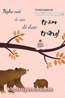 Nghe Nói Ốc Sên Đẻ Được Trăm Trứng
