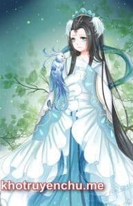 Nghịch Ngợm Cổ Phi
