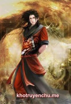 Nghịch Thiên Hệ Thống