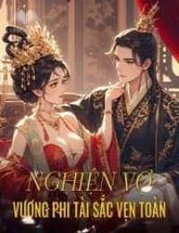 Nghiện Vợ Vương Phi Tài Sắc Vẹn Toàn - Bạch Dung