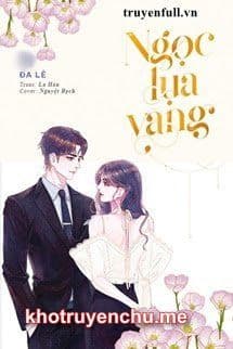 Ngọc Lụa Vàng