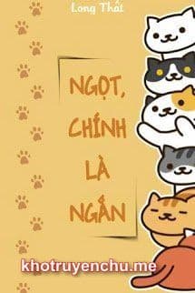 Ngọt, Chính Là Ngắn