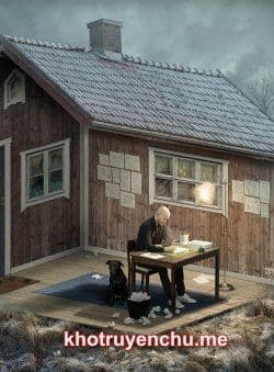 Người Đàn Ông Lạ Trong Nhà