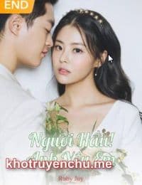 Người Hầu! Anh Yêu Em - Âu Hoằng Phong - Từ Phương Hiểu