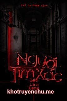 Người Tìm Xác (Dịch)