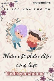 Nhân Vật Phản Diện Công Lược - Ôn Trĩ Sơ