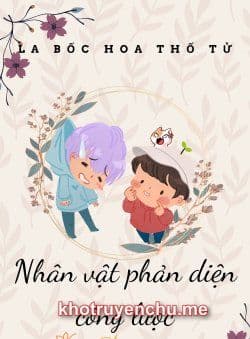 Nhân Vật Phản Diện Công Lược