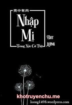 Nhập Mị