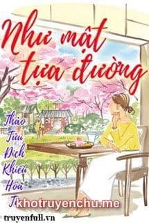 Như Mật Tựa Đường
