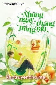 Những Ngày Tháng Tôi Trồng Rau