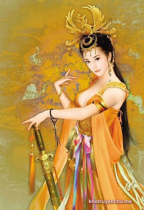 Nữ Chủ Giá Lâm, Nữ Phụ Mau Lui Tán! (Xuyên Nhanh: Nữ Chính Giá Lâm, Nữ Phụ Mau Lui!)
