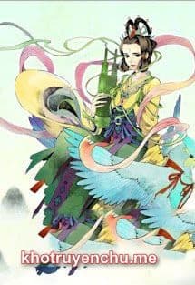 Nữ Nhi Tiết