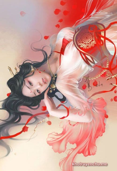 Nữ Phụ Không Vô Tâm