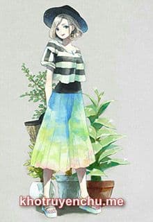 Nữ Thần Trở Về