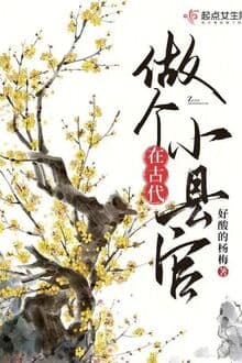 Ở Cổ Đại Làm Tiểu Huyện Quan