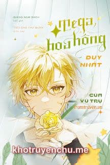 Omega Hoa Hồng Duy Nhất Của Vũ Trụ