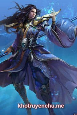 [Overgeared] Thợ Rèn Huyền Thoại