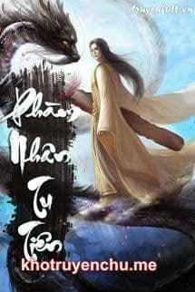 PHÀM NHÂN TU TIÊN