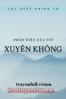 Phản Diện Của Tôi Xuyên Không
