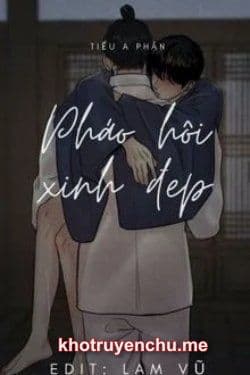 Pháo Hôi Xinh Đẹp