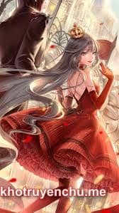 Pháp Y Vương Phi