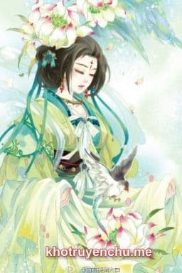 Phế Hậu Xoay Người Ký