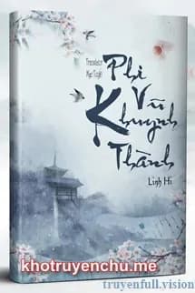 Phi Vũ Khuynh Thành - Linh Hi