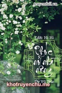 Phúc Nữ Nhà Nông
