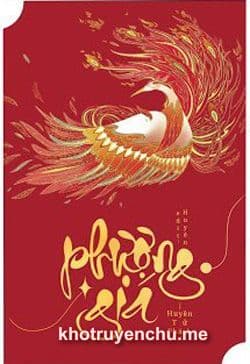 Phượng Giá
