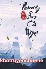 Quan Âm Chi Ngoại Truyện
