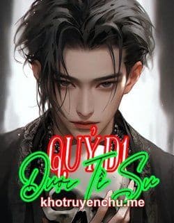 Quỷ Dị Dược Tề Sư Dịch