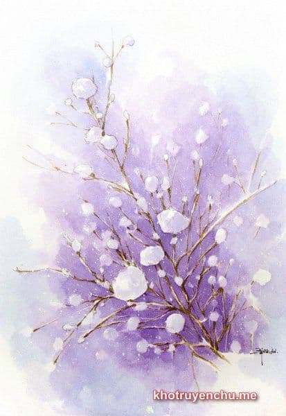 Quỷ Sự Vô Tận