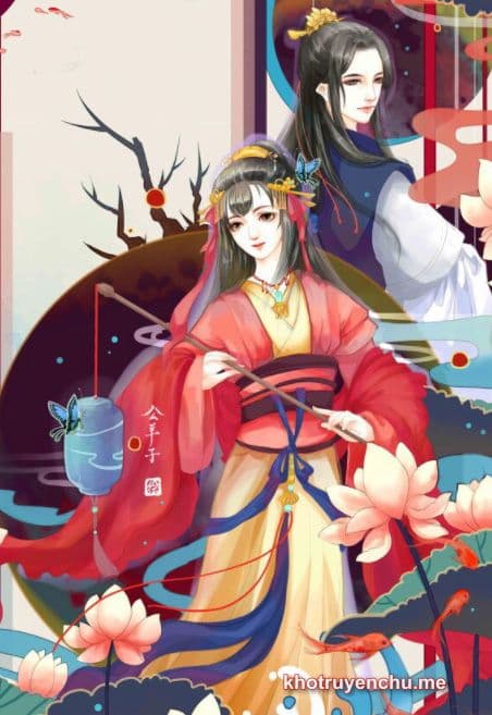Quỷ Vương Kén Vợ