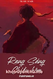 Rạng Sáng Chiều Hôm
