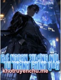 Rể Ngoan Xuống Núi Tu Thành Chính Quả (Rể Ngoan Giá Đáo)