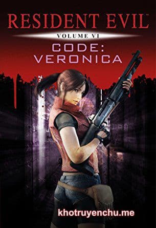 Resident Evil 0 - Giờ Hành Động