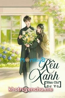 Rêu Xanh