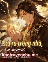 Ru Rú Trong Nhà, Ra Ngoài Liền Vô Địch - Sở Huyền