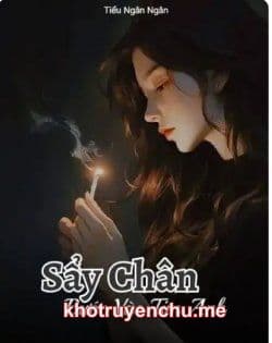 Sẩy Chân Bước Vào Tim Anh