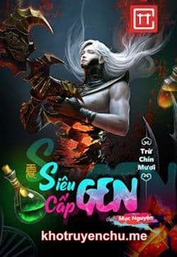 Siêu Cấp Gen