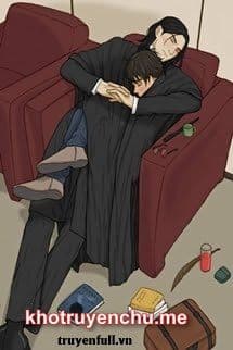 [Snarry Fanfic] Hy Vọng Giữa Những Kẽ Tay