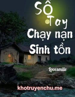 Sổ Tay Chạy Nạn Sinh Tồn