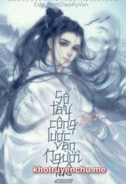 Sổ Tay Công Lược Vạn Người Mê