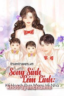 Song Sinh Lém Lỉnh: Kế Hoạch Đưa Mami Về Nhà