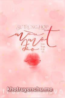 SỰ TRÙNG HỢP MÀU MẬT ĐÀO