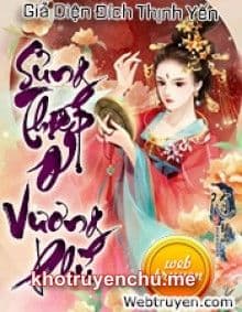 Sủng Thiếp Ở Vương Phủ