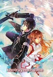 Sword Art Online: Thanh Đồng